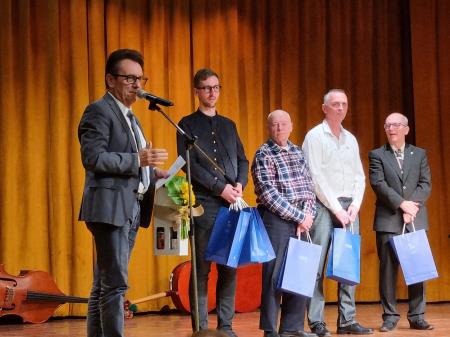 Festival tamburaških skupin 29